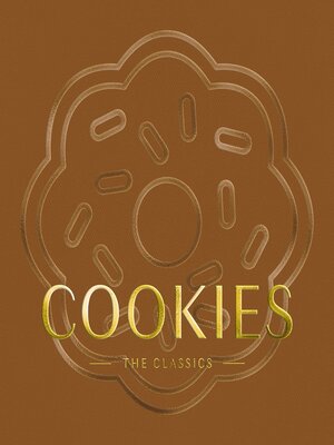 cover image of COOKIES